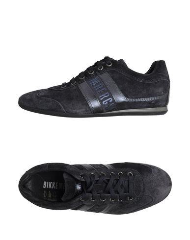 ZOOM BIKKEMBERGS - Sneakers