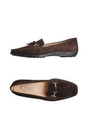 TOD'S - Mocassino