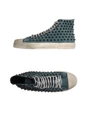 GIENCHI - High-top sneaker
