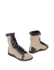 FRANKIE MORELLO - Ankle boots