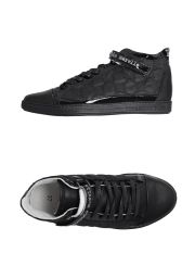 FRANKIE MORELLO - High-top sneaker