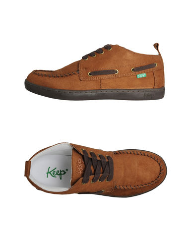 ZOOM KEEP - Low-tops