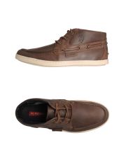U.S.POLO ASSN. - Laced shoes