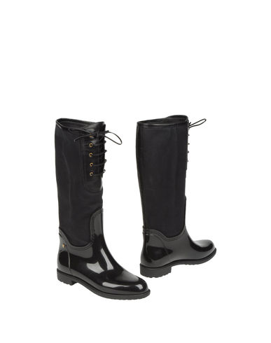 ZOOM RALPH LAUREN COLLECTION - Boots