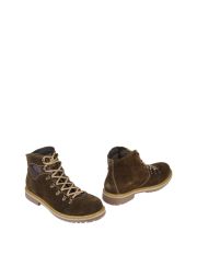 U.S.POLO ASSN. - Ankle boots