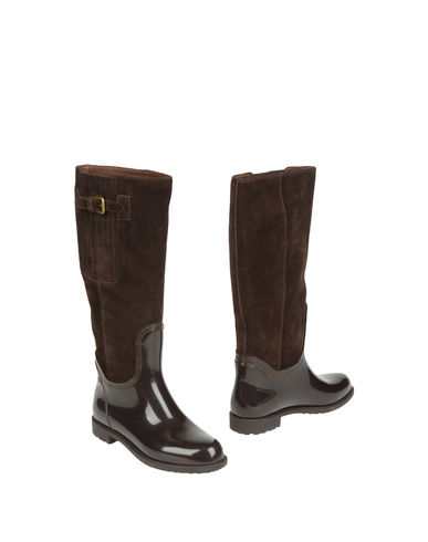 ZOOM RALPH LAUREN COLLECTION - Boots