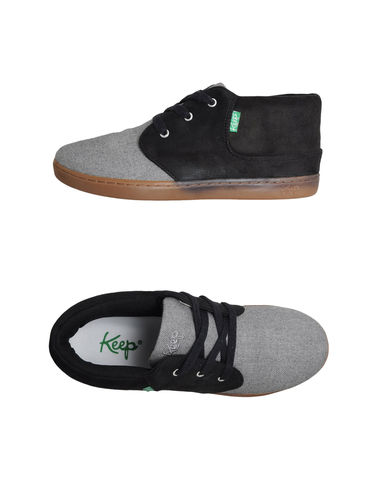 ZOOM KEEP - Low-tops