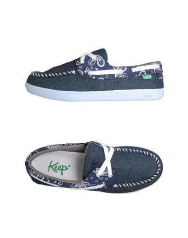 ZOOM KEEP - Low-tops