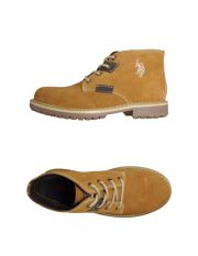 U.S.POLO ASSN. - Combat boots