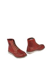 U.S.POLO ASSN. - Ankle boots
