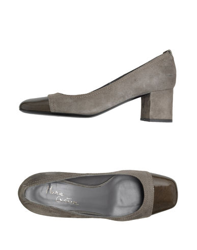 ZOOM MARIA CRISTINA - Pump