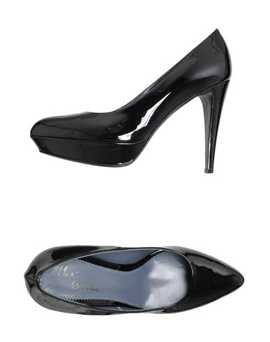 ZOOM MARIA CRISTINA - Platform pumps