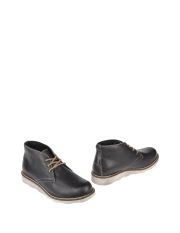 U.S.POLO ASSN. - Ankle boots