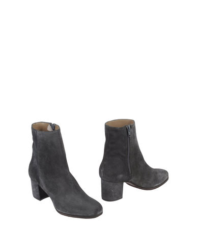 ZOOM SUEDE - Ankle boots