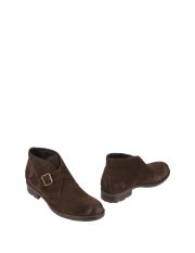 U.S.POLO ASSN. - Ankle boots