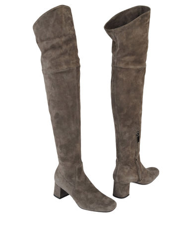 ZOOM MARIA CRISTINA - High-heeled boots