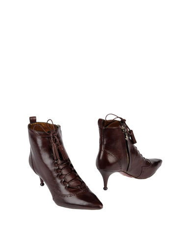 ZOOM PATRICK COX - Ankle boots