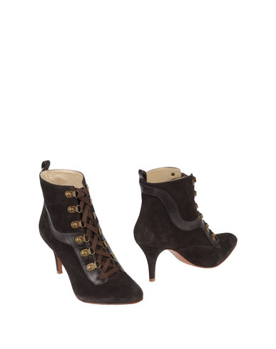 ZOOM PAUL & JOE SISTER - Ankle boots