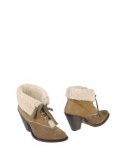 PAUL & JOE SISTER - Ankle boots