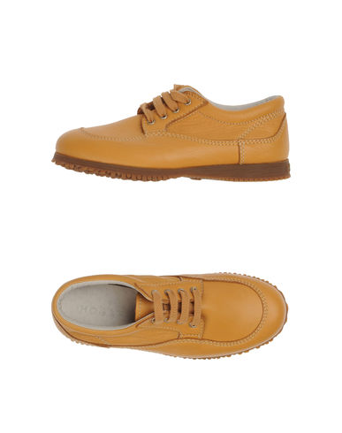 ZOOM HOGAN - High-top dress shoe