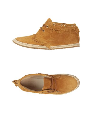 ZOOM TRUSSARDI - Lace-up shoes