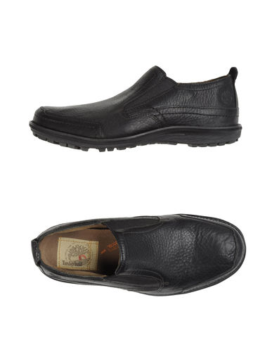 ZOOM TIMBERLAND - Moccasins