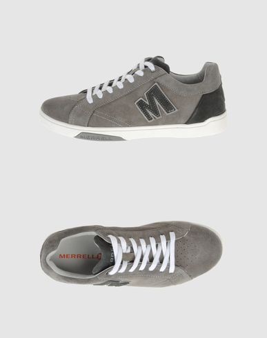 ZOOM MERRELL - Sneakers