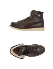 PUMA - High-top sneaker