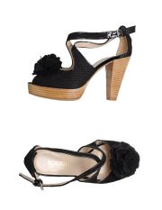 ROUGE - Platform sandals