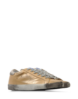 Low-tops & Trainers - GOLDEN GOOSE