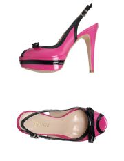 ROUGE - Platform sandals