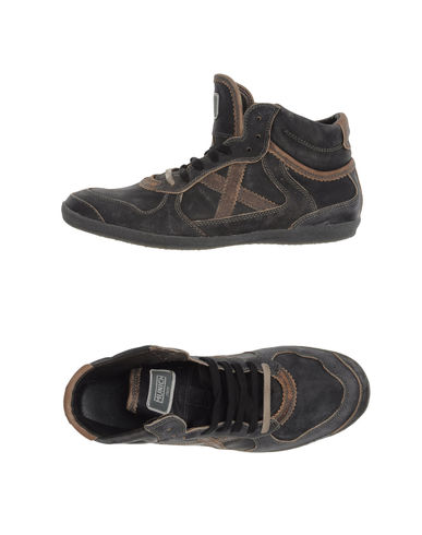 ZOOM MUNICH - High-top trainers