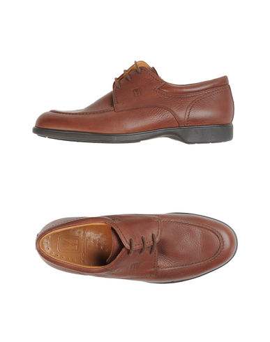 ZOOM MORESCHI - Lace-up shoes