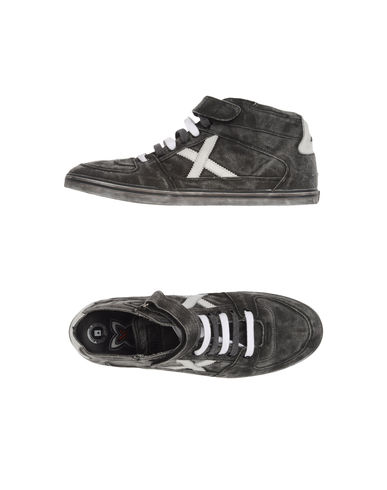 ZOOM MUNICH - High-top trainers
