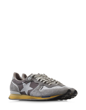 Low-tops & Trainers - GOLDEN GOOSE
