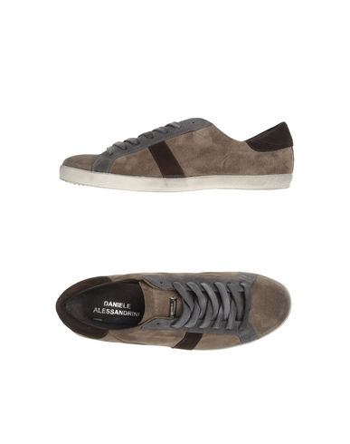 ZOOM DANIELE ALESSANDRINI - Sneakers
