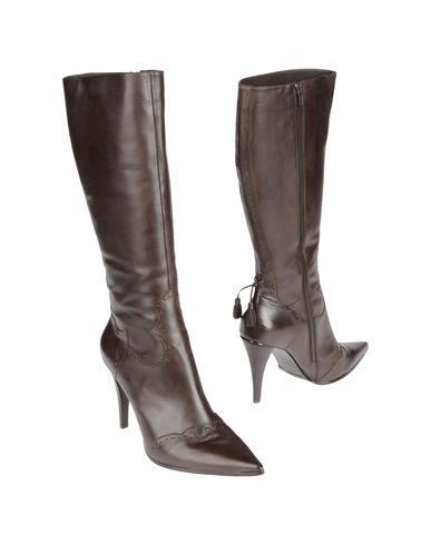 ZOOM POUR L'AMOUR - High-heeled boots