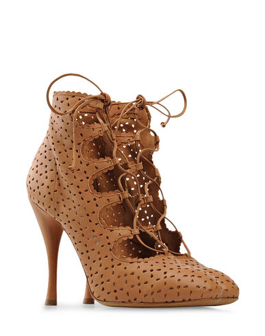 ZOOM TABITHA SIMMONS - Ankle boots