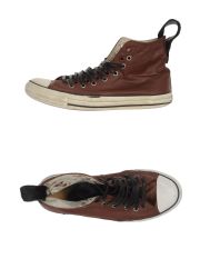 DIONISO - High-top sneaker