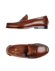 JOHN SPENCER - Moccassins