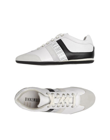 ZOOM BIKKEMBERGS - Sneakers