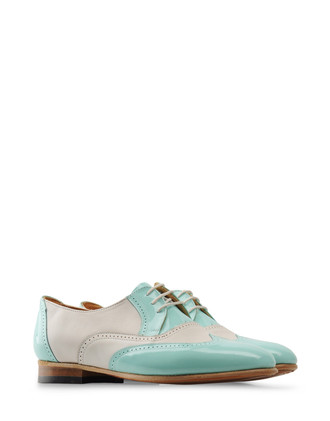 DIEPPA RESTREPO Loafers  Lace-ups Brogues on shoes