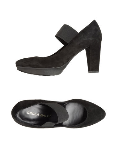 ZOOM LELLA BALDI - Pump