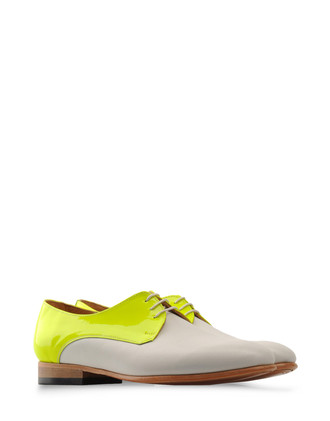 Brogues - DIEPPA RESTREPO
