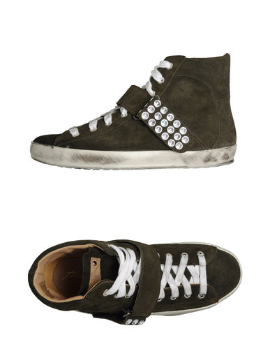 ZOOM HELEN YOI - High-top sneaker