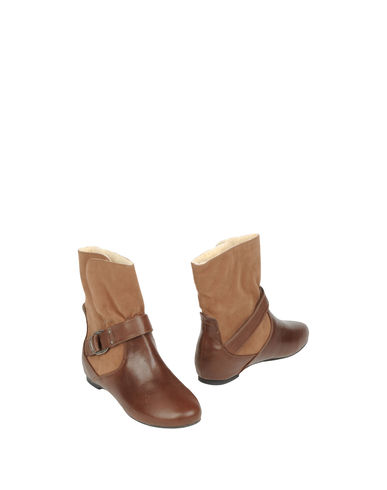 ZOOM KILLAH - Ankle boots