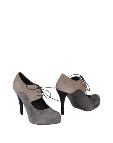 ZOOM LELLA BALDI - Lace-up shoes