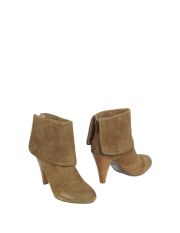PEPE JEANS - Ankle boots