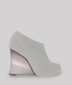 EMPORIO ARMANI - Shoe boots