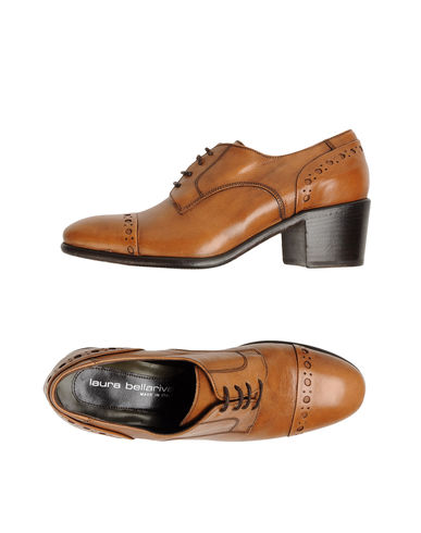ZOOM LAURA BELLARIVA - Lace-up shoes